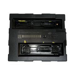 VW Touareg 7P facelift r.v. 2016 centrální řídící jednotka 4H0907064GH