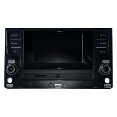VW Golf 7 Sportsvan r.v. 2015 navigace 510035885