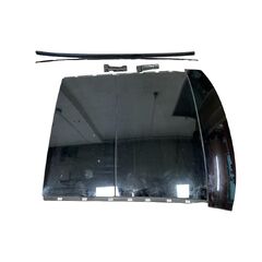 Audi A3 8P sportback r.v. 2006 posuvné střešní okno 8P4877041 8P4959591