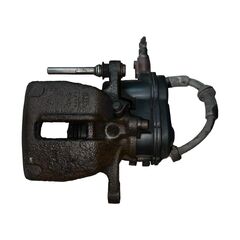 Audi A6 4G facelift S-Line avant r.v. 2018 levý zadní brzdový třmen