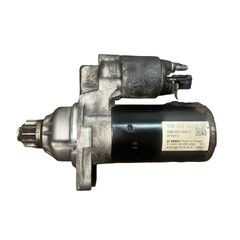 VW Passat B7 kombi r.v. 2013 startér NGD 13 zubů 02M911024C