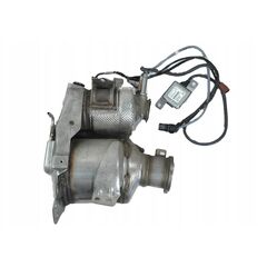 DPF filtr 04L131669H DEUA 2.0TDI Audi A4 B9 8W r.v. 2016
