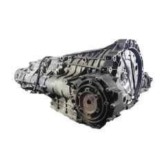 Převodovka 7A S-TRONIC START-STOP 4x4 MNR 3.0TDI 180KW CDUC