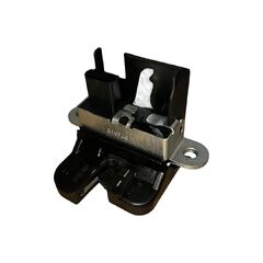 VW Passat B7 kombi r.v. 2013 zámek pátých dveří 1K6827505F