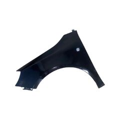 Škoda Roomster 5J r.v. 2011 černá metalíza kód barvy LF9R 9910 1Z1Z Levý blatník