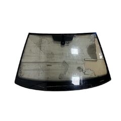 VW Golf 7 kombi r.v. 2014 čelní sklo