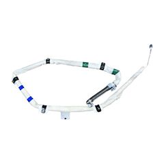 Audi Q5 8R r.v. 2010 levý stropní airbag 8R0880741E