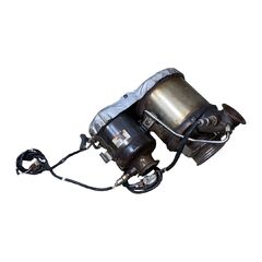 DPF 04L131670CX 1.6TDI 85KW DDY DDYA