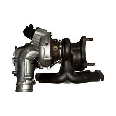 Škoda Octavia 2 RS kombi r.v. 2007 turbo BWA 06F145701B