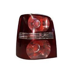 VW Touran 1T2 facelift r.v. 2007 levé zadní vnější světlo 1T0945095J 1T094511G