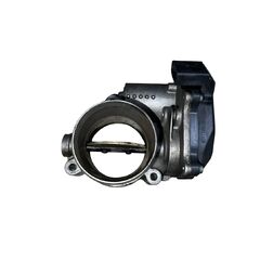 Audi A6 C7 4G facelift S-Line avant r.v. 2018 škrtící klapka 059145950AL