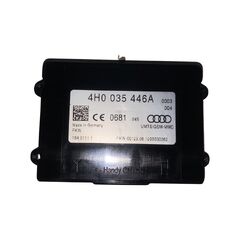 Zesilovač antény 4H0035446A