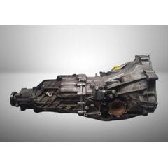 Převodovka 6Q 4x4 HLD 4.2FSI V8 309KW BNS