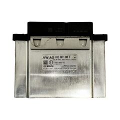 Škoda Octavia 3 kombi r.v. 2016 řídící jednotka motoru CPWA RGN 04E907309E 04E907309E