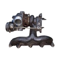 Turbo 03C145703B CDGA 1.4TSI 110KW VW Passat B7 2012