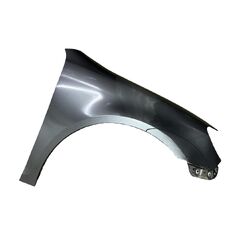 VW Golf 6 kombi r.v. 2010 šedá metalíza kód barvy LD7X pravý blatník