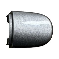 VW Tiguan 5N facelift r.v. 2013 béžová metalíza titanium beige kód barvy LA1X krytka kliky