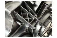 VW Golf 7 R-Line hatchback r.v. 2015 levé přední světlo halogen 5G1941005