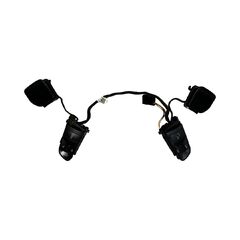 Audi A3 8P Sportback facelift r.v. 2009 multifunkční tlačítka s DSG pádly 4F0951527E 4F0951527F 4E0951527J 4E0951527H