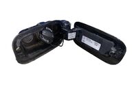 Audi A8 D4 4H sedan r.v. 2011 černá metalíza kód barvy LZ9Y víko nádrže 4H0809857B