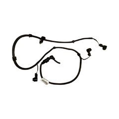 VW Golf 6 kombi r.v. 2012 parkovací senzory s kabeláží 1K9971104A