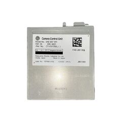 VW Tiguan 5N r.v. 2009 řídící jednotka kamery 5N0907441