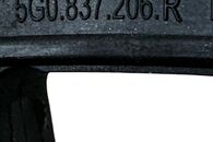 Škoda Fabia 4 hatchback r.v. 2025 pravá přední klika kessy 5G0837206R