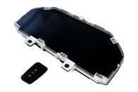 Škoda Fabia 4 hatchback r.v. 2025 benzínové budíky Virtual Cockpit 654920310