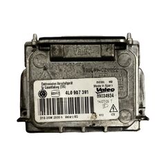 Řídící jednotka xenonu 4L0907391