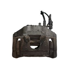 Audi A6 4F avant r.v. 2008 levý přední brzdový třmen