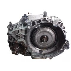 Převodovka 6A STAST-STOP QMN 2.0TDI 135KW CUNA