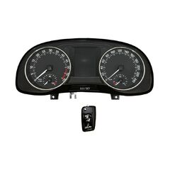 Škoda Fabia 3 kombi r.v. 2017 naftové budíky 6V0920741B