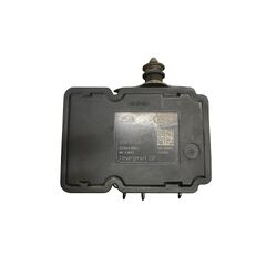 Audi Q7 4L r.v. 2008 řídící jednotka ABS 4L0614517D