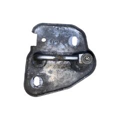 Škoda Superb 3 Sportline kombi r.v. 2018 levý zámek kapoty 3V0823185