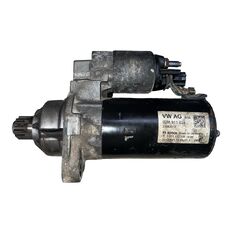 Škoda Yeti 5L r.v. 2013 startér NFQ manuál 6Q 11 zubů 02M911024