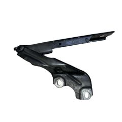 Audi A6 4G S-Line avant r.v. 2013 pravý pant kapoty4G8823302D