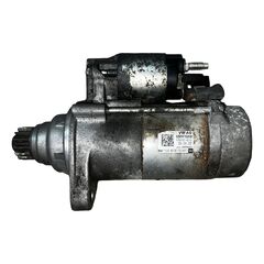 VW Caddy 5K skříňový vůz r.v. 2023 startér UWX 13 zubů 02M911024B