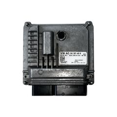 Škoda Octavia 3 kombi r.v. 2017 řídící jednotka motoru CXXB RRD 04L907445B