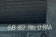 Audi A6 4G S-Line avant r.v. 2013 levý přední pás 6VB857705D