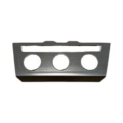 VW Passat B8 kombi r.v. 2015 rámeček klimatroniku 3G1863099