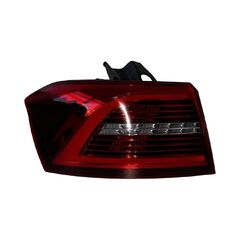 VW Passat B8 kombi r.v. 2019 levé zadní vnější světlo LED 3G9945207J