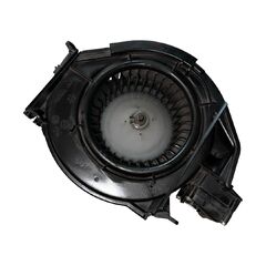 Audi A6 4F sedan r.v. 2007 ventilátor topení 4F0820521A