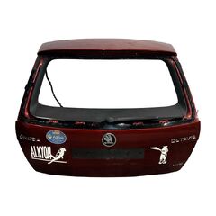 Škoda Octavia 3 kombi r.v. 2014 oranžová 