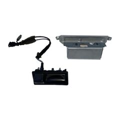 Audi Q5 8R r.v. 2010 zadní kamera 5N0827566C 8R0827569A