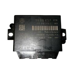 VW Golf 6 kombi r.v. 2012 řídící jednotk parkovacího asistenta 1T0919475P