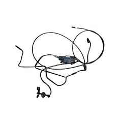 VW Touran 1T3 r.v. 2014 palivové čerpadlo webasto 1T0201607S