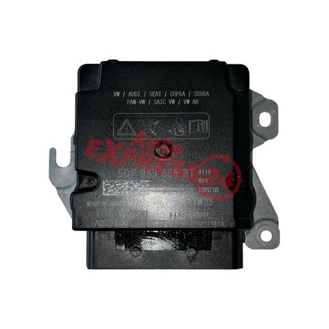 Škoda Fabia 4 hatchback r.v. 2025 řídící jednotka airbagu 5QF959655BT