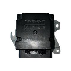 Škoda Fabia 4 hatchback r.v. 2025 řídící jednotka airbagu 5QF959655BT