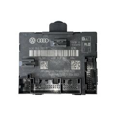 Audi A7 4G sportback r.v. 2011 řídící jednotka dveří 4G8959793B 4G8959793