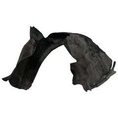 Audi A4 B8 8K avant r.v. 2010 levý přední podběh